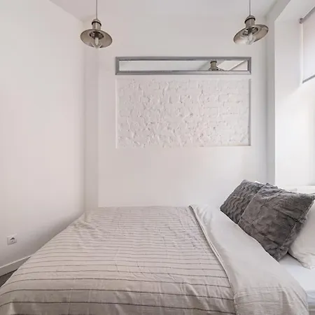 Center Studio Hideaway By Innorental Διαμέρισμα *
