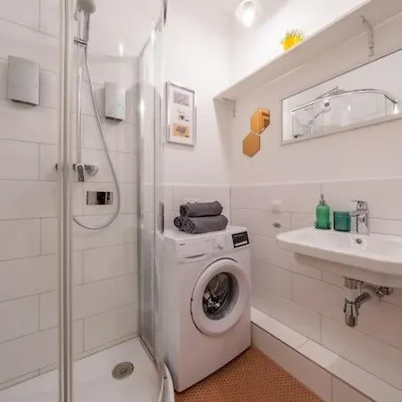 Dzīvoklis Center Studio Hideaway By Innorental Riga