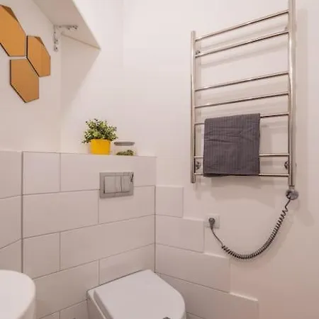 Διαμέρισμα Center Studio Hideaway By Innorental